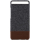 Etui skóra-filc do Huawei P10 ciemnoszare - 352196 - zdjęcie